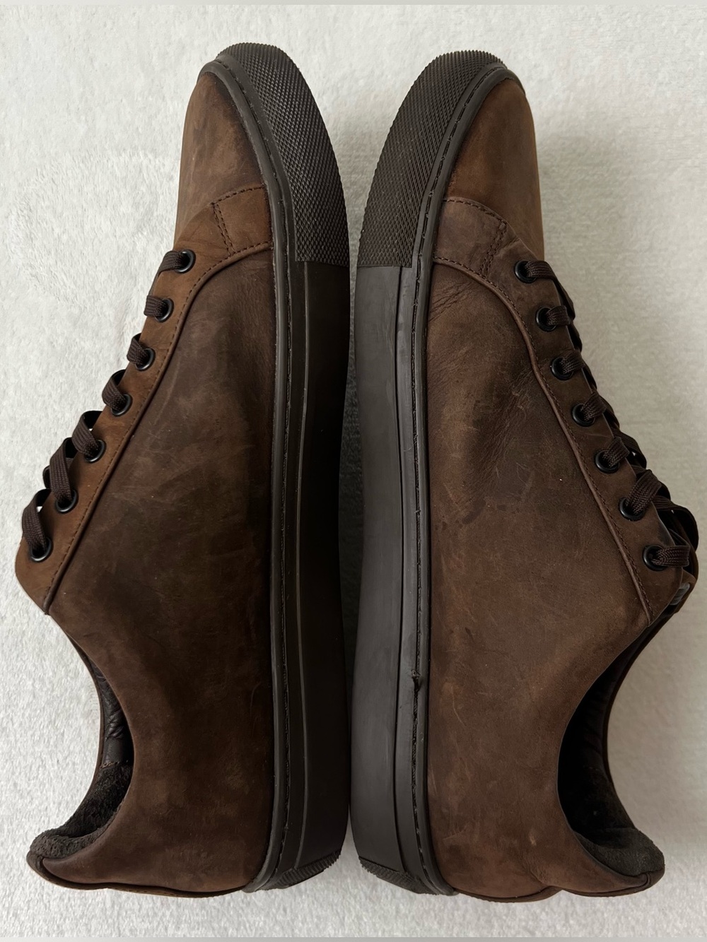 Thursday Boot Co Premier Low Top Sneaker - Picture 9 of 14